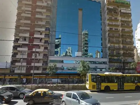 Oficina en Alquiler en Belgrano, CABA