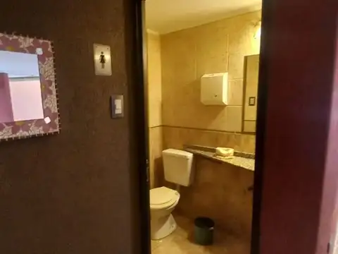 Hotel en Venta 14 años