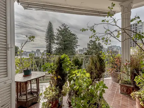 Departamento en Venta en Belgrano Barrancas, USD 650.000