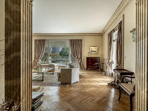 Departamento en Venta 70 años