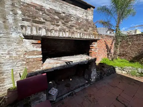 Casa en B. Banco Prov. a la venta