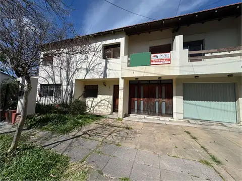 Casa en B. Banco Prov. a la venta