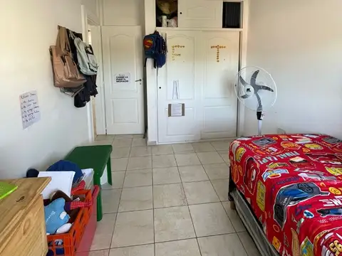 ALQUILER DEPTO 2 DORM. 2 PISO