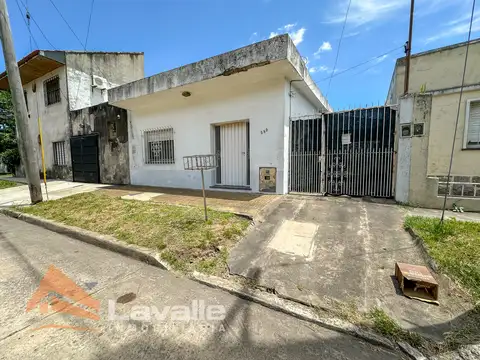 CASA en venta quilmes 3 ambientes