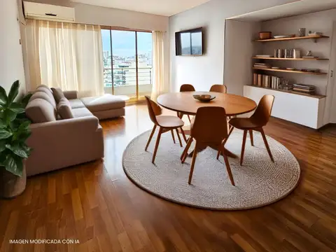 Venta Departamento 3 Ambientes Caballito amenities