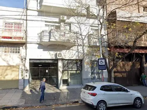 Deposito en alquiler - Villa Gral.Mitre - A metros de Juan B Justo