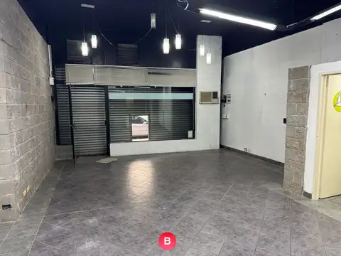 Local - Alquiler - Argentina, Capital Federal - NUEVA YORK 4407