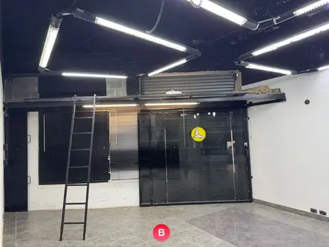 Local en Alquiler en Villa Devoto, USD 5.000