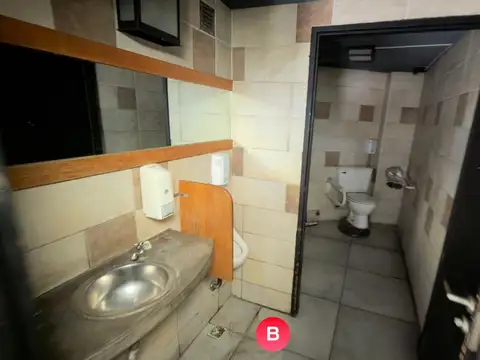 Local - Alquiler - Argentina, Capital Federal - NUEVA YORK 4407