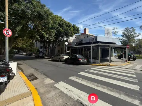 Local - Alquiler - Argentina, Capital Federal - NUEVA YORK 4407