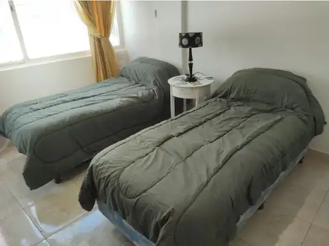 Departamento en Alquiler Temporal de Monoambiente