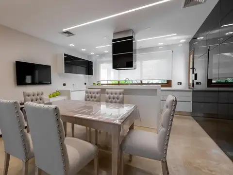 Casa en Venta 4 años