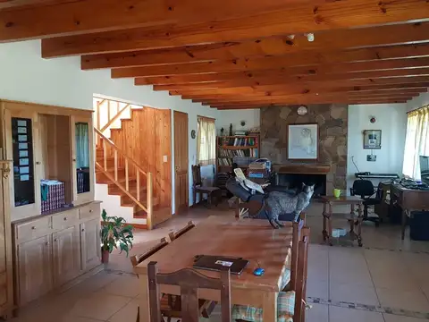 Casa en Venta 15 años