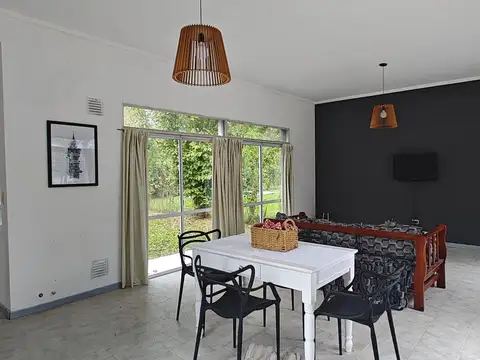 Casa en Venta 5 años