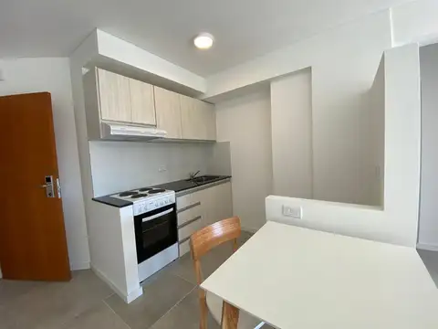 Departamento en Venta en Luis Agote, Rosario