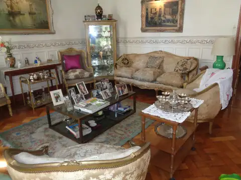 Departamento en Venta de 5 ambientes