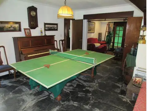 Casa en Venta de 5 dormitorios