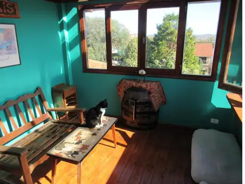 Casa en Venta de 5 dormitorios