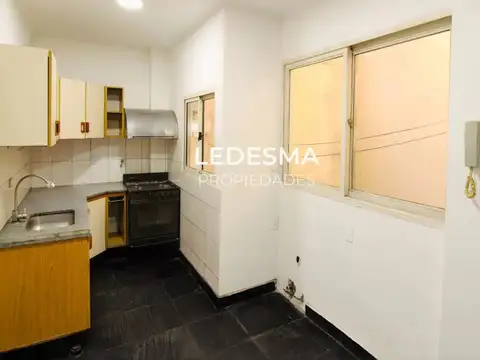Departamento en Venta en San Telmo, USD 70.000