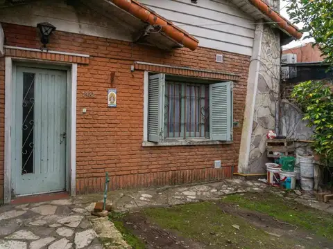Casa en Venta en Quilmes, USD 98.000