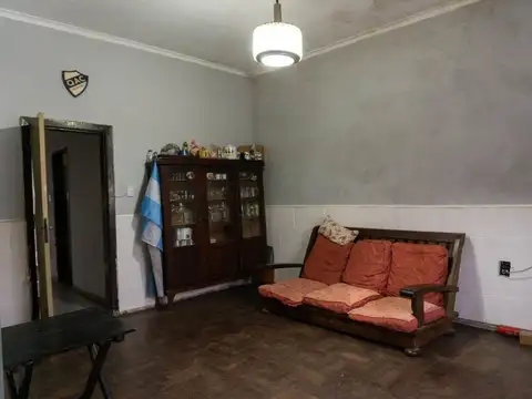 Casa en Venta 76 años