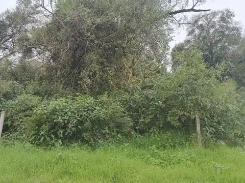 Terreno en Venta en Margarita Belén, USD 45.000
