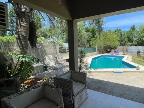 Casa en Venta en Concordia, USD 100.000