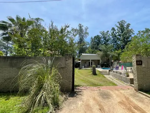 Casa - Venta - Argentina, CONCORDIA - KOVALCHUK 22
