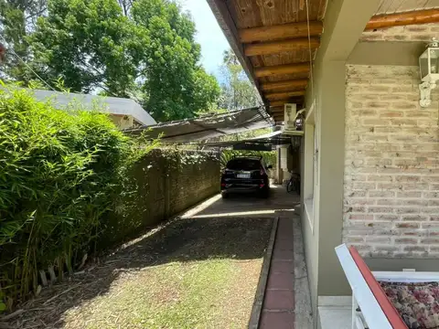 Casa 5 ambientes con 3 baños