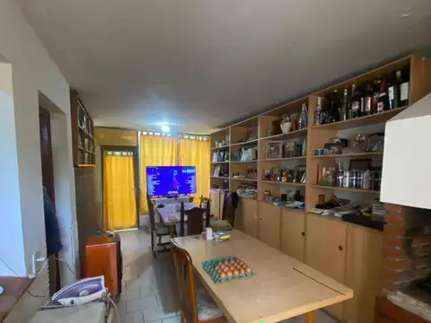Casa en Venta 40 años