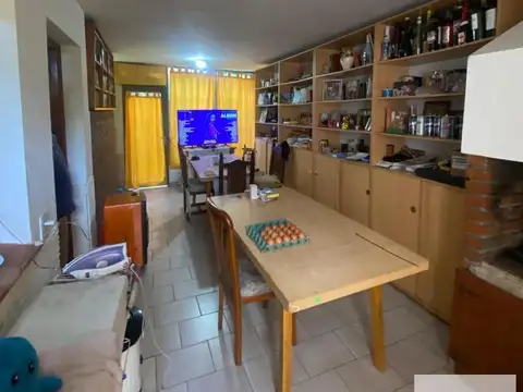 Casa en Venta 40 años