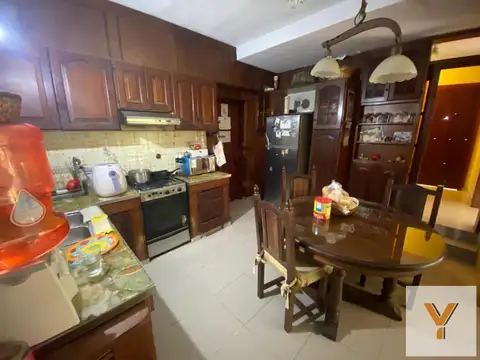 Casa en venta - 3 Dormitorios 2 Baños - Santa Teresita