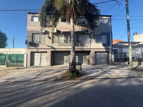 Boulevard Ballester al 7000