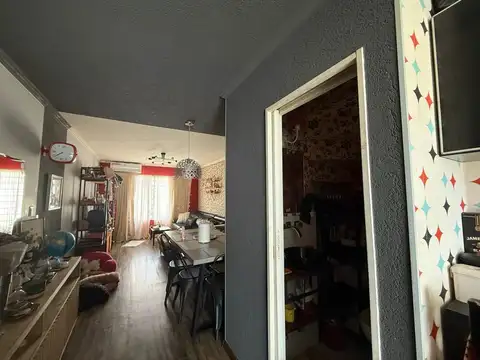Depto Tipo Casa en Venta de 3 dormitorios