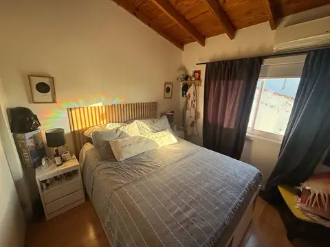 Depto Tipo Casa en Venta con 2 cocheras