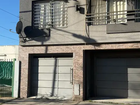 Boulevard Ballester al 7000