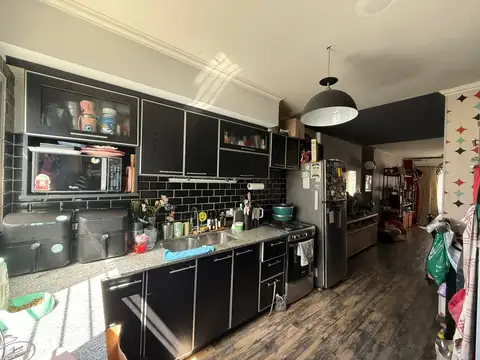 Depto Tipo Casa en Venta de 3 dormitorios