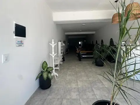 LOCAL - 107 M2 - SAN ANTONIO DE PADUA