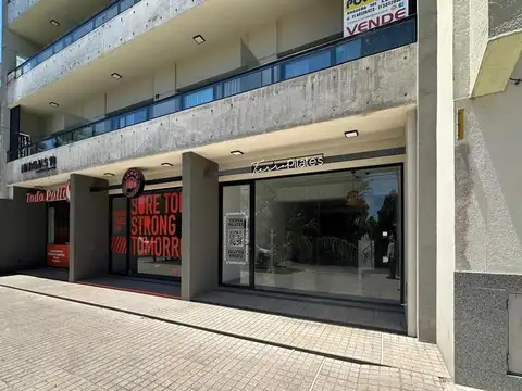 Local en Venta en San Antonio de Padua, USD 180.000