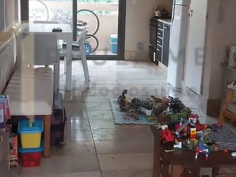 Departamento  en Venta en Beccar, San Isidro, G.B.A. Zona Norte