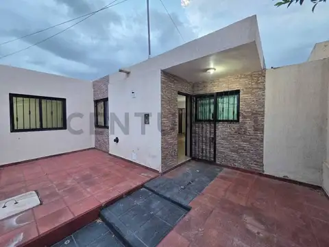 ALQUILER CASA EN LAS HERAS