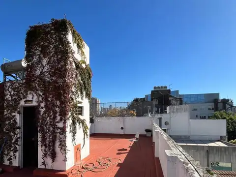 Casa en Venta 40 años