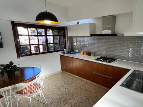 Casa en Venta en Belgrano, USD 695.000