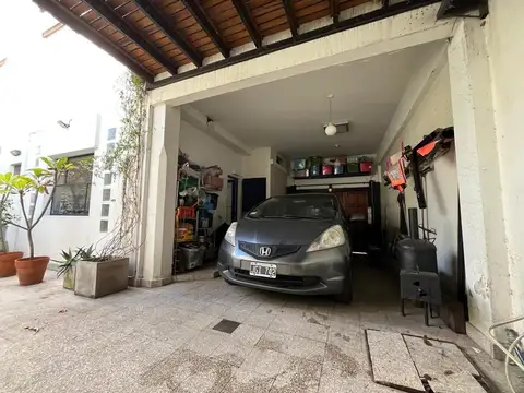 Casa en Venta en Belgrano, USD 689.000