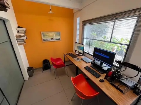 Casa en Venta en Belgrano, CABA