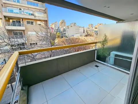 Departamento en Alquiler 12 años