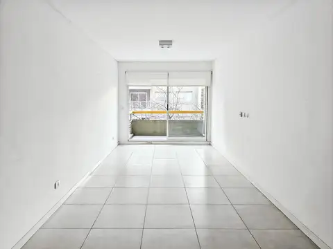 Departamento en Alquiler en Nuñez, Capital Federal