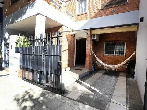 PH en Venta en Villa Urquiza, Capital Federal