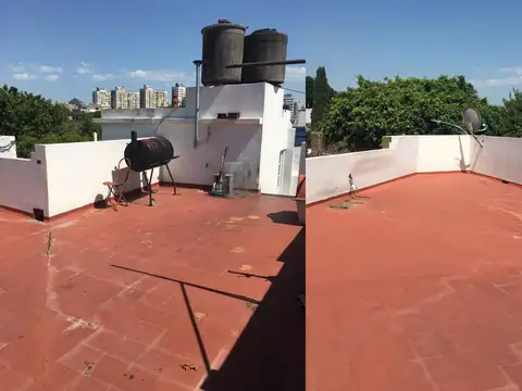 Alquiler ph 4 amb. sin expensas villa santa rita