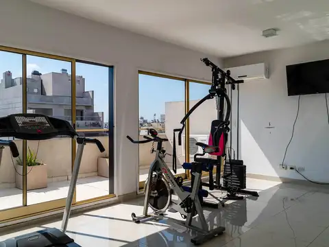 Departamento en Venta 10 años